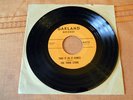 THE THIRD STONE True Justice 45 RARE NW FUZZ PSYCH