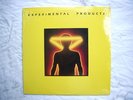 EXPERIMENTAL PRODUCTS minimal synth SEALED ORIG