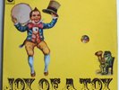 Kevin Ayers, Joy Of A Toy  LP 1969 1st Press Harvest