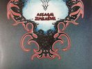 ASSAGAI Zimbabwe Rare Afro Funk/Breaks Psych LP