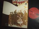 LED ZEPPELIN II (2) ORIGINAL 1969 'RedLabel   GORGEOUS