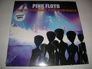 PINK FLOYD - THE STRANGER THE AUDIENCE