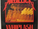 METALLICA Whiplash EP Neck Break Remix Live MRS-04