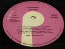 DEEP PURPLE - STORMBRINGER 1st UK PRESS 1974 VINYL LP