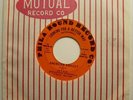 AMERICAN ASFAULT looking 45*PSYCH FUZZ MOD DANCER*HEAR