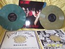 The Cure Live 1990 lp guter zustand seltengehört