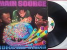 MAIN SOURCE 'BREAKING ATOMS' *RARE* ORIG US LP