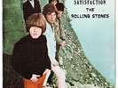 SATISFACTION EP =ROLLING STONES 1965 AUSSIE/ GARAGE R&B