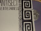ANTISECT**Live In The Darkness LTD 900 COLOR LP**CRUST
