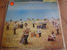 Rare Island Funk LP Syd Jones Troubadours WIRL OG HEAR