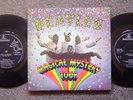 THE BEATLES  ORIGINAL U.K. MAGICAL MYSTERY TOUR EP 1967