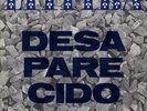 LITFIBA Desaparecido Italian LP I.R.A. 36704