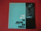LP BLUE NOTE 1598 time waits THE AMAZING BUD POWELL