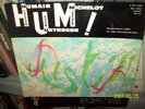 Rene Urtreger Trio - HUM - VEGA FRENCH MONO ORIG LP