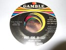 NORTHERN SOUL  DEE DEE SHARP WHAT KIND OF LADY GAMBLE