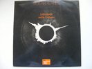 LIBRARY MUSIC  Sven Libaek  SOLAR FLARES  VG+ / EX-
