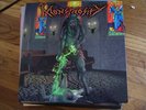 MONSTROSITY-In Dark Purity death metal LP