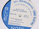 DEXTER GORDON 