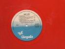GREG LAKE-S/T-AMAZING RARE EL SALVADOR RED VINYL-LP