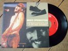 BRUCE SPRINGSTEEN 10th avenue freeze out SPAIN ONLY PS