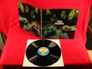 VIRUS Thoughts PILZ PROG PSYCH Krautrock LP 