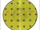 PET SHOP BOYS - VERY / MUY (VERY RARE PICTURE DISC)