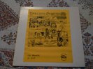 ROLLING STONES  TMOQ WINTER TOUR 25 COPIES  MCV