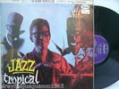 TINO CONTRERAS JAZZ LATINO DESCARGA VERY FANTASTIC ???