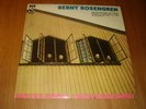 BERNT ROSENGREN notes from underground 2xLP 1974 RARE