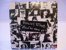Rolling Stones'  Exile on Main Street Vinyl SEALED