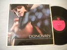 DONOVAN - WHAT'S BIN DID WHAT'S BIN HID - UK ORIG LP
