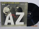 Al Cohn-Zoot Sims-From A to Z-orig mono Victor LPM-1282