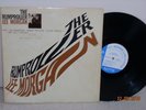 Lee Morgan-The Rumproller-stereo Blue Note LP 84199