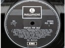 Beatles For Sale - UK 1969 1-Box Stereo LP *NEAR MINT*