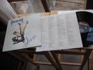 NAZARETH NO JIVE 1991 IN MINT TOP RARE ORIGINAL ALBUM