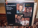 Rob Mullins One Night Felder Audiophile SEALED 180g