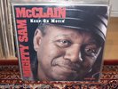 Mighty Sam McCLain Keep On Audioquest Audiophile 180g