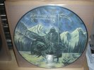 DISSECTION Storm of the light's bane PICTURE DISC ORIG