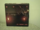 MULE - If I Don't Six LP quarterstick p.w. long