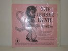 BRUCE SPRINGSTEEN THE JERSEY DEVIL RARE VINYL LP ALBUM