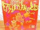 THE FALLEN ANGELS IT'S A LONG WAY DOWN PSYCH ORIGINAL