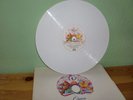 Queen  - A Night At The Opera - white Vinyl France 1976