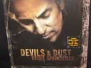 Bruce Springsteen Devils & Dust vinyl lp