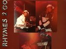 1988 - M.C. Nikke D.J. Rap-N-Scratch - 4 Rhymes 2 Go