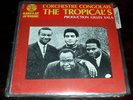 The Tropicals Congo Afro garage freakbeat funk 45 PS LS