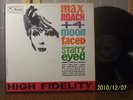 MAX ROACH ABBEY LINCOLN LP + 4 ORIGINAL MERCURY D/G NM-