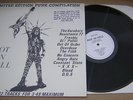 ROT IN HELL   Orig Punk LP 1985  Resistance 77 Varukers