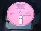 KING CRIMSON IN THE WAKE OF POSEIDON 1st PINK EX/N MINT