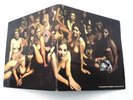 JIMI HENDRIX ELECTRIC LADYLAND TRANSITIONAL UK 1st NUDE