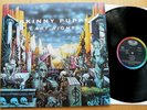 LP/ SKINNY PUPPY - LAST RIGHTS - Original Capitol Mint